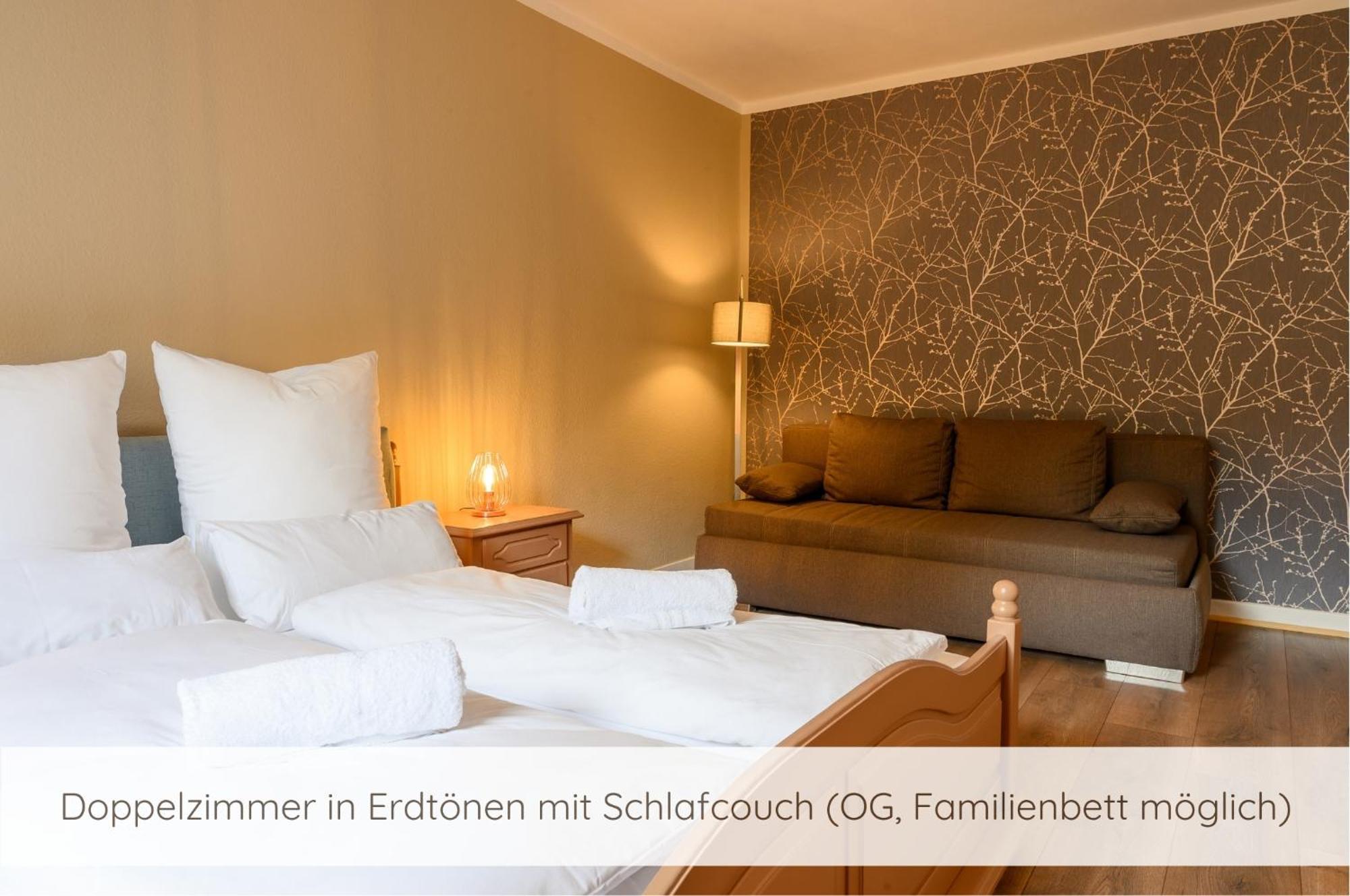 Hofgut Eveshausen - Das Ferienhaus In Der Natur Fuer Familien Und Gruppen Dommershausen المظهر الخارجي الصورة