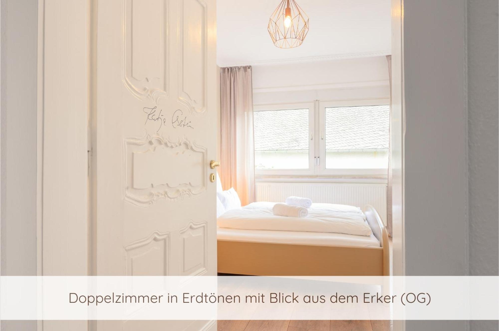Hofgut Eveshausen - Das Ferienhaus In Der Natur Fuer Familien Und Gruppen Dommershausen المظهر الخارجي الصورة